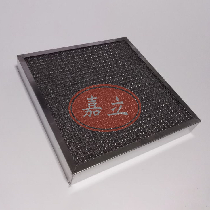 中平镇不锈钢油雾过滤器